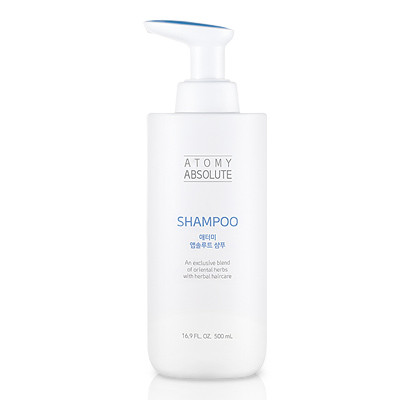 Absolute Shampoo