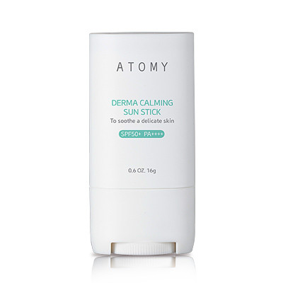 Derma Calming Sun Stick