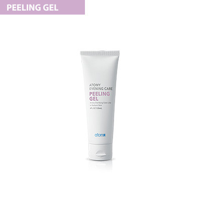 Peeling Gel