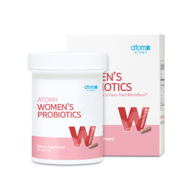 Womens Probiotics